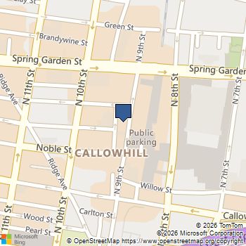 452 N 9Th Street Philadelphia, PA MLS# PAPH2591534