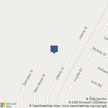 3417 New Moon Street Browns Mills, NJ MLS# NJBL2122454