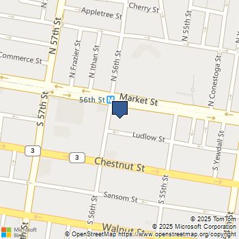 5562 Market Street Philadelphia, PA MLS# PAPH2569010