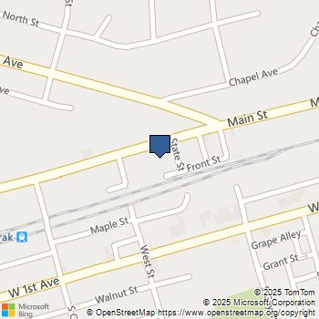 334 Main Street Parkesburg, PA MLS# PACT2115086