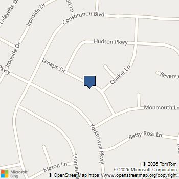 2A Crockett Lane A Whiting, NJ MLS# 22622220