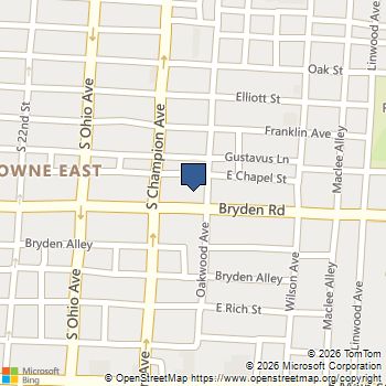 1170 Bryden Road # D Columbus, OH MLS# 226005392