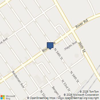 3322 River Avenue Camden, NJ MLS# NJCD2116048