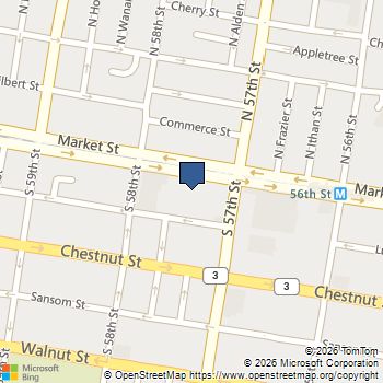 5726 Market Street Philadelphia, PA MLS# PAPH2596188