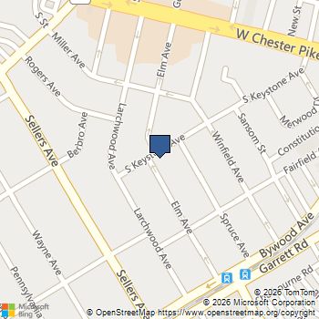 537 Elm Avenue Upper Darby, PA MLS# PADE2109814