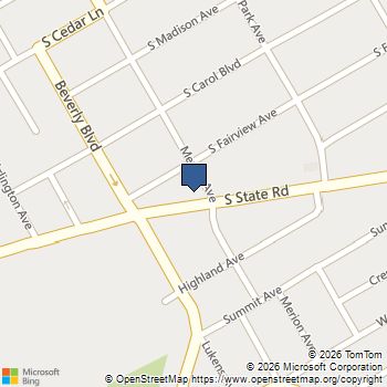 306 S State Road Upper Darby, PA MLS# PADE2108130