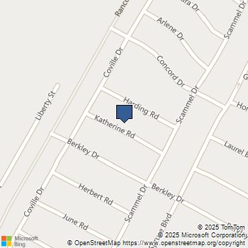 608 Katherine Road Browns Mills, NJ MLS# NJBL2101772