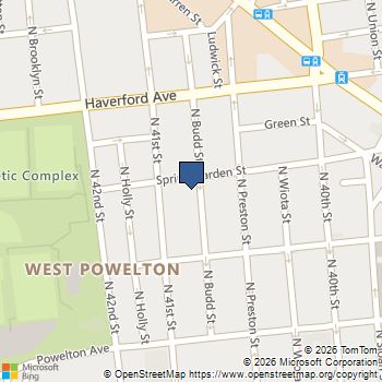 4076 Spring Garden Street Philadelphia, PA MLS# PAPH811794