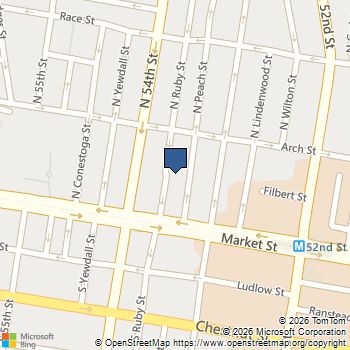 29 N Ruby Street Philadelphia, PA MLS# PAPH2608810