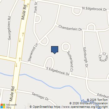 10 Woodbury Court Toms River, NJ MLS# 22603525