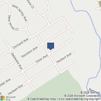 8711 Osler Avenue Pennsauken, NJ MLS# NJCD2116450