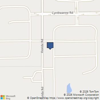 11766 Aubrey Lane Fishers, IN MLS# 22080269