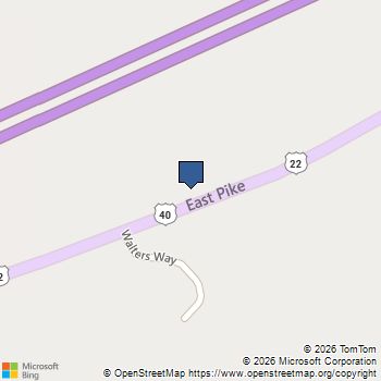 4445 East Pike A Zanesville, OH MLS# 5179592