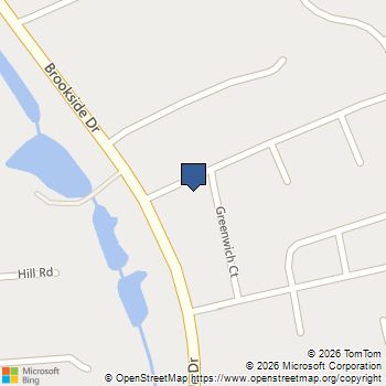 628 Greenwich Court Toms River, NJ MLS# 22610154