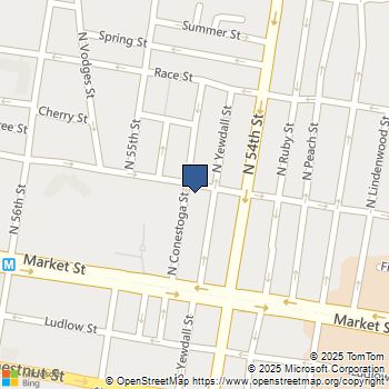 59 N Conestoga Street Philadelphia, PA MLS# PAPH2557414