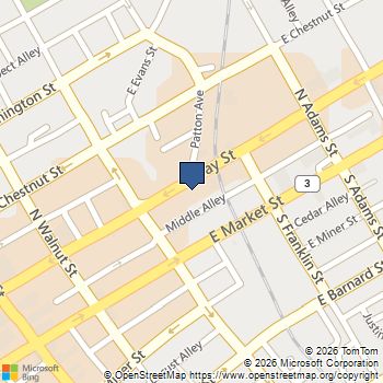 220 E Gay Street # 1ST FLOOR West Chester, PA MLS# PACT2138526
