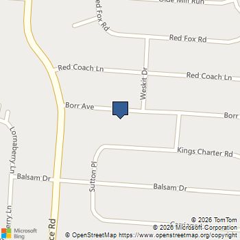 6473 Borr Avenue Reynoldsburg, OH MLS# 226006260