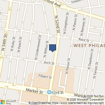 122 N 52Nd Street Philadelphia, PA MLS# PAPH2592922