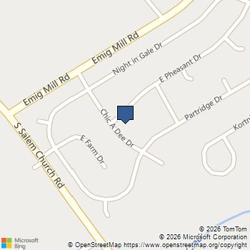 3330 E Pheasant Drive Dover, PA MLS# PAYK2096524