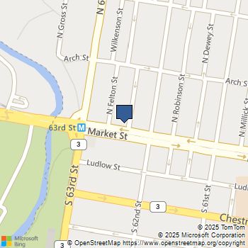 6219 Market Street Philadelphia, PA MLS# PAPH2540856