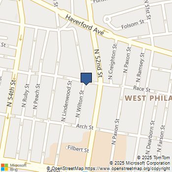 5216 Race Street Philadelphia, PA MLS# PAPH2543622