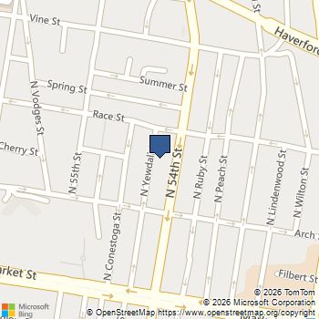 139 N Yewdall Street Philadelphia, PA MLS# PAPH2677086