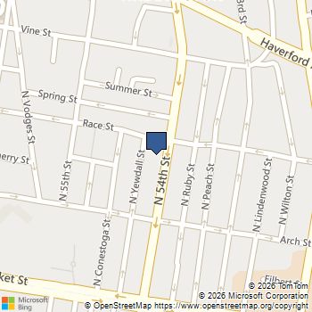 150 N 54Th Street Philadelphia, PA MLS# PAPH2592966