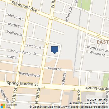 925 Mount Vernon Street Philadelphia, PA MLS# PAPH2675450