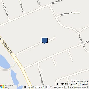 841 Naryshkin Way Toms River, NJ MLS# 22520952