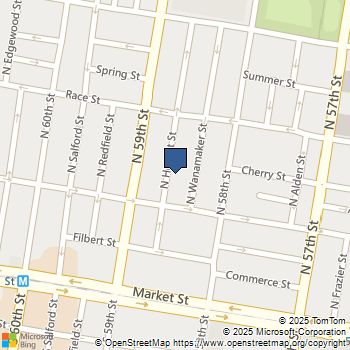 123 N Hobart Street Philadelphia, PA MLS# PAPH2559122