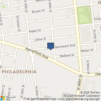 4904 Fairmount Avenue Philadelphia, PA MLS# PAPH2539754