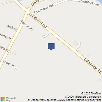 350 Lakehurst Road # 6 Browns Mills, NJ MLS# NJBL2120126
