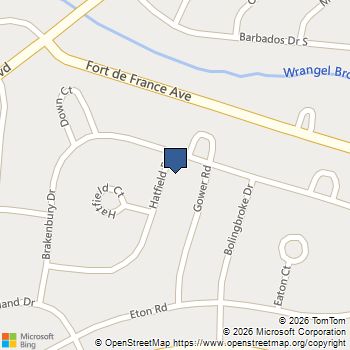 3 Hatfield Road Toms River, NJ MLS# 22630276