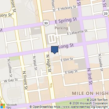 106 N High Street # 401 Columbus, OH MLS# 226008862