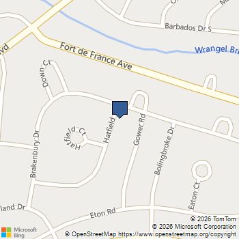 3 Hatfield Road Toms River, NJ MLS# 22630276