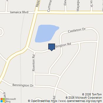 13 Killington Road Toms River, NJ MLS# 22612211
