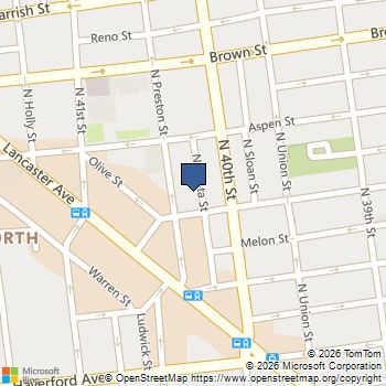 708 N Wiota Street Philadelphia, PA MLS# PAPH2433574