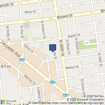 716 N Wiota Street Philadelphia, PA MLS# PAPH2433578