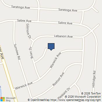 7349 Victoria Court Reynoldsburg, OH MLS# 226013362