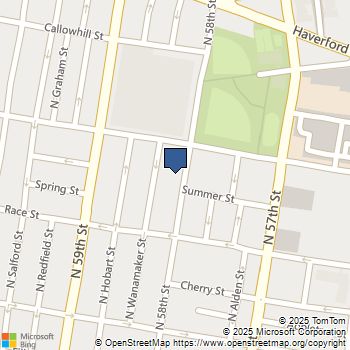 242 N 58Th Street Philadelphia, PA MLS# PAPH2559120