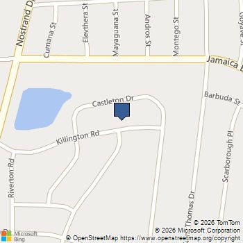 8 Killington Road Toms River, NJ MLS# 22612066