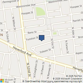 5125 Brown Street Philadelphia, PA MLS# PAPH2008606