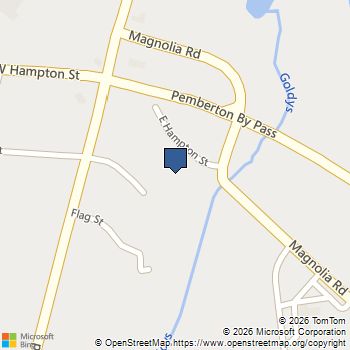 0 Magnolia Road Pemberton, NJ MLS# NJBL2121258