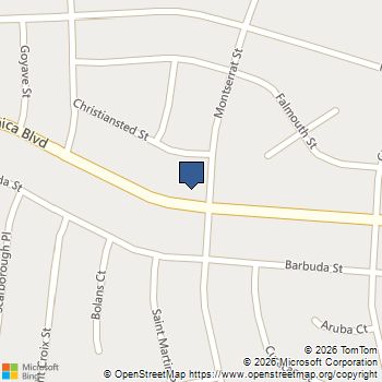 495 Jamaica Boulevard Toms River, NJ MLS# 22611916