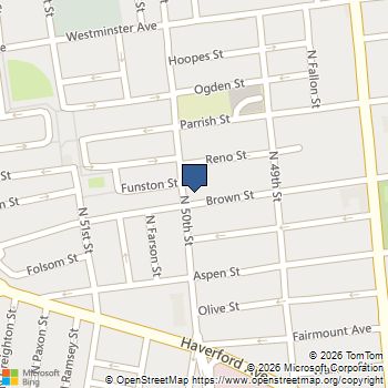 803-805-807 N 50Th Street Philadelphia, PA MLS# PAPH2631792