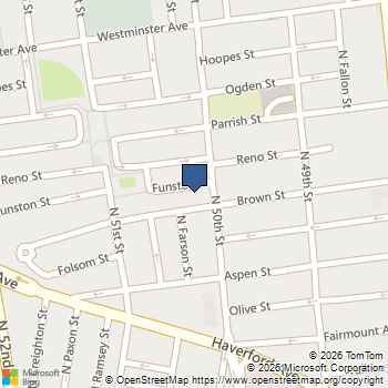 5011 Brown Street Philadelphia, PA MLS# PAPH2651280