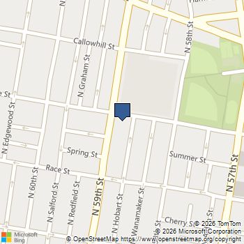 5844 Vine Street Philadelphia, PA MLS# PAPH2674878