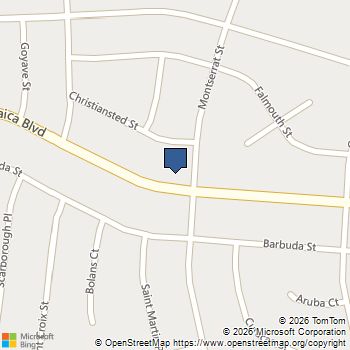 495 Jamaica Boulevard Toms River, NJ MLS# 2614652R