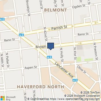 735 42Nd Street Philadelphia, PA MLS# PAPH2584864