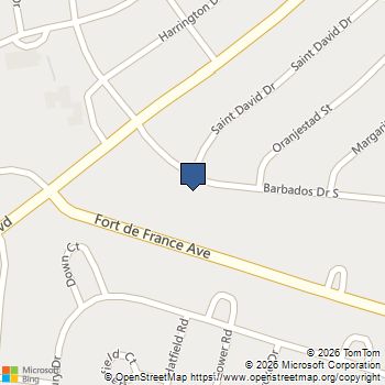 111 Barbados Drive S Toms River, NJ MLS# 22603513